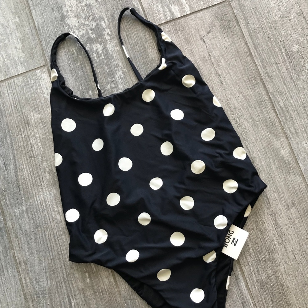 🔥🔥BILLABONG - TRUE THAT RETRO ONE PIECE🔥🔥 - Picture 2 of 8